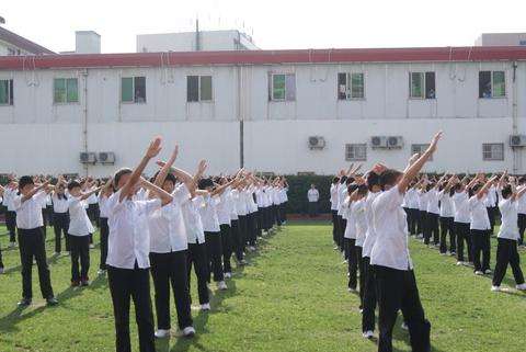 专家说不能打骂孩子,小孩不听话家法教育