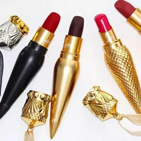 mac绝版口红,绝版品牌口红有哪些牌子