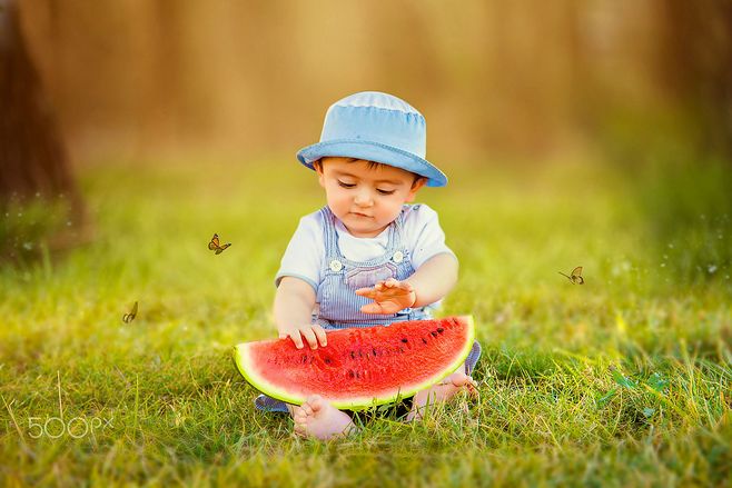 宝宝嘴太臭了,宝宝嘴臭是不是上火了