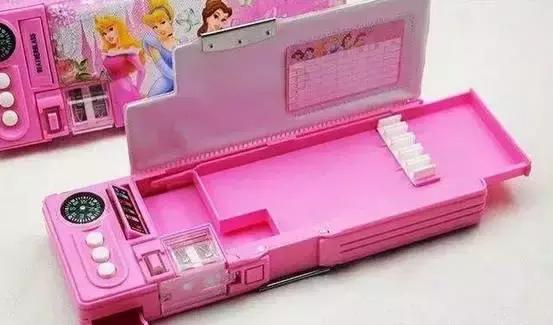 那些年我们玩过的玩具,那些年的玩具你都用过哪几种