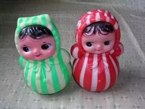 那些年我们玩过的玩具,那些年的玩具你都用过哪几种