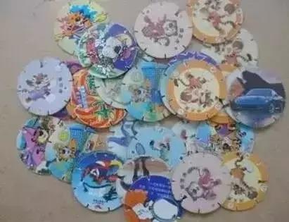 那些年我们玩过的玩具,那些年的玩具你都用过哪几种