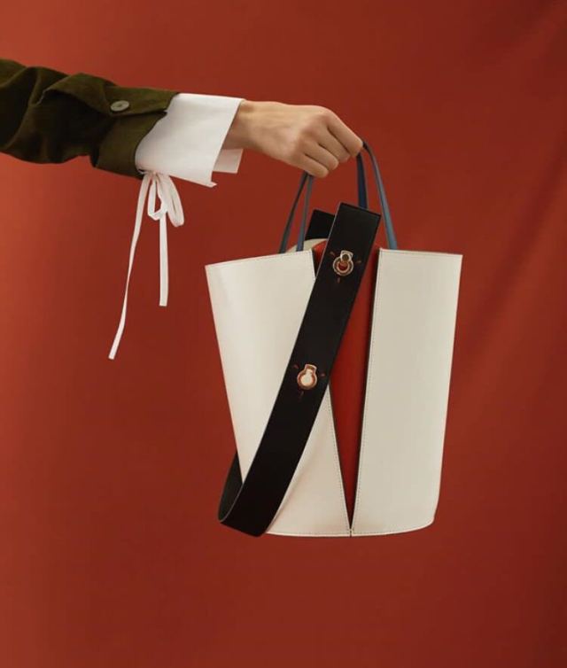 盘点2019火爆到炸街的8款包包,当下最流行的7款秋冬包包