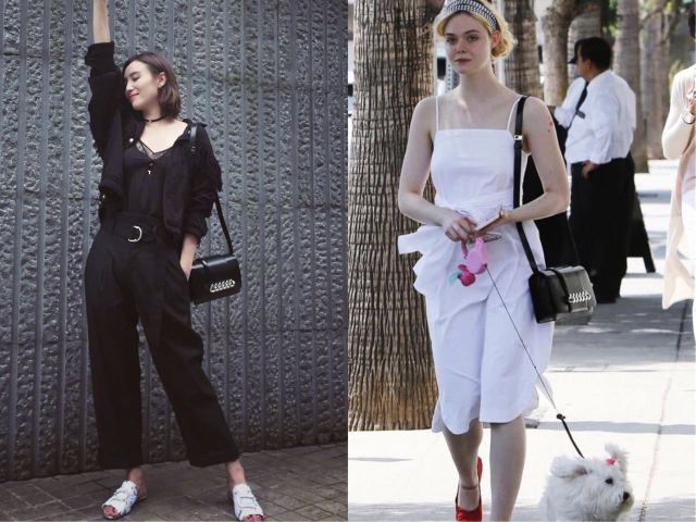 盘点2019火爆到炸街的8款包包,当下最流行的7款秋冬包包