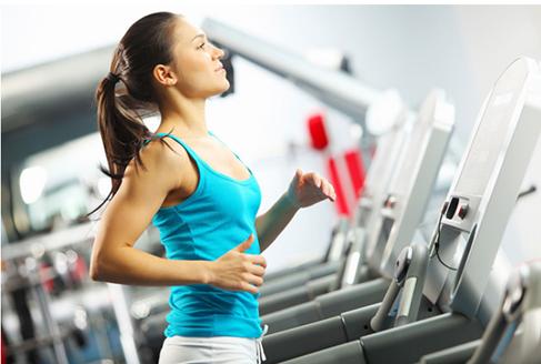 减肥有氧运动健身器械,健身房有氧运动器械哪种效果好