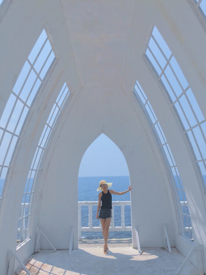 老公带我去三亚看海,老公带我去国外度假