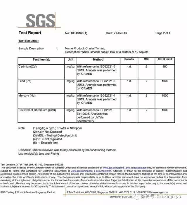 澳洲水晶番茄,新加坡水晶白番茄