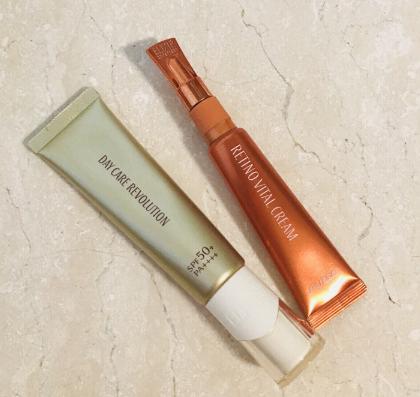 怡丽丝尔elixir评测,怡丽丝尔胶原蛋白抗老系列