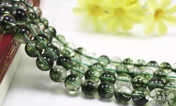 如何鉴别假水晶,怎样辨别假水晶石