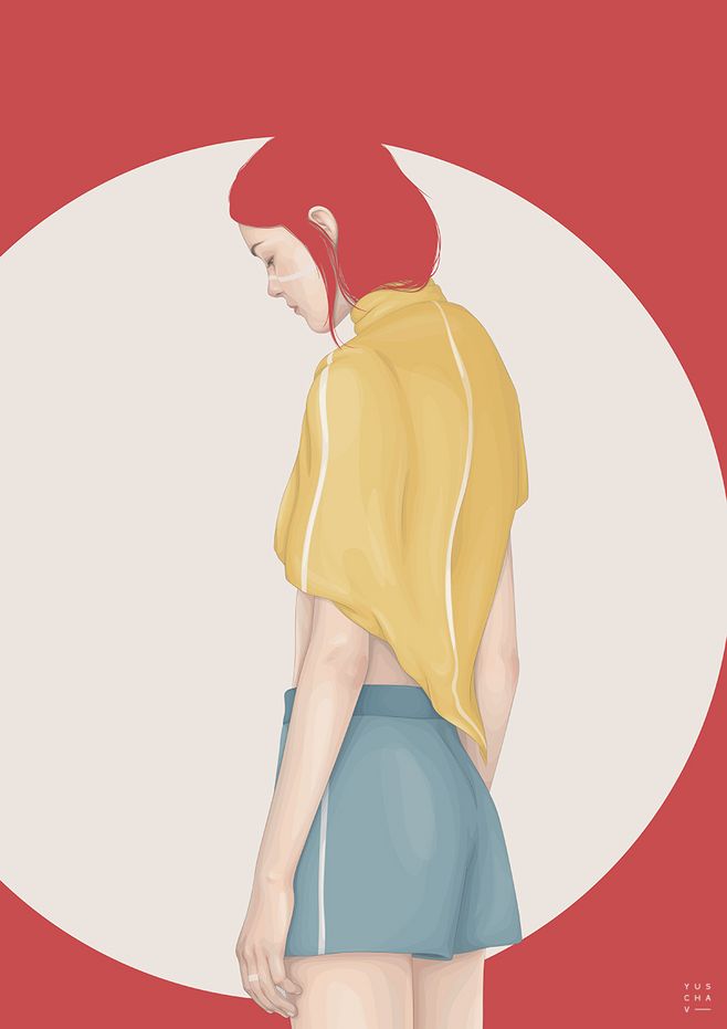 你这一生啊，就毁在只会幻想不会去做