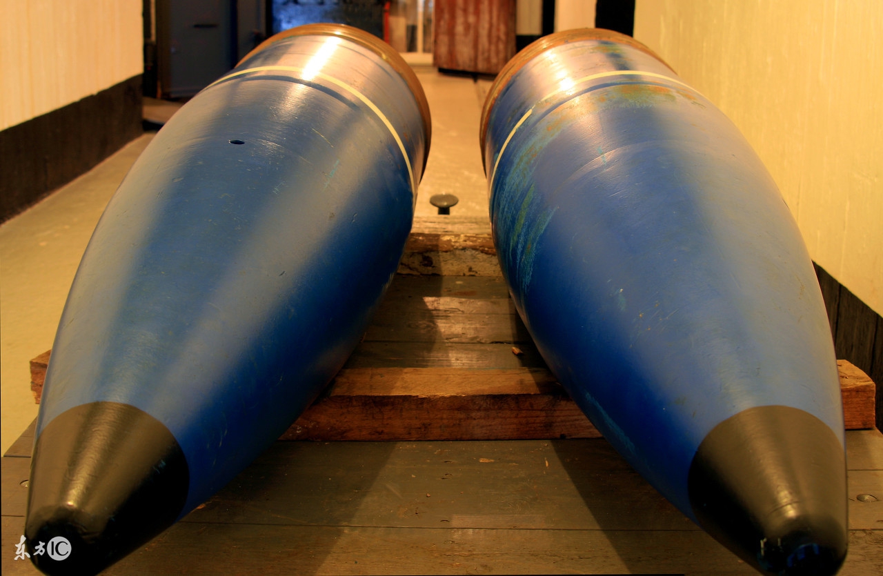 生活概率论,二战德国导弹怎么发射