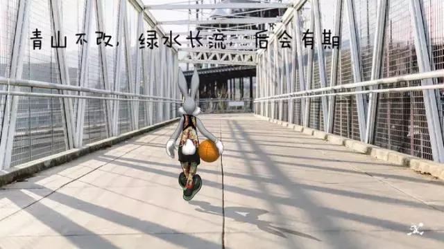 论最会穿鞋的兔子，我只服他！兔八哥鞋款大盘点