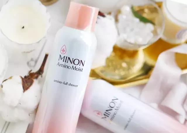 春夏必备的一款补水保湿喷雾,15种补水成分的补水喷雾