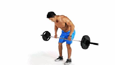 一周健身计划男生,健身房减脂训练计划一周表