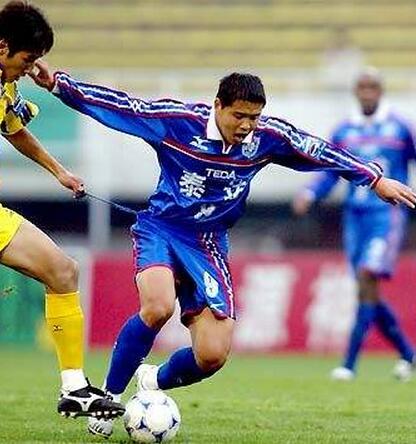 天津泰达在中超的地位,中超天津泰达近况