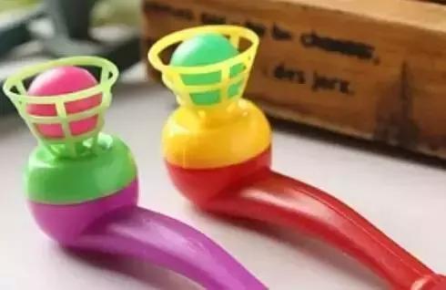 那些年我们玩过的玩具,那些年的玩具你都用过哪几种