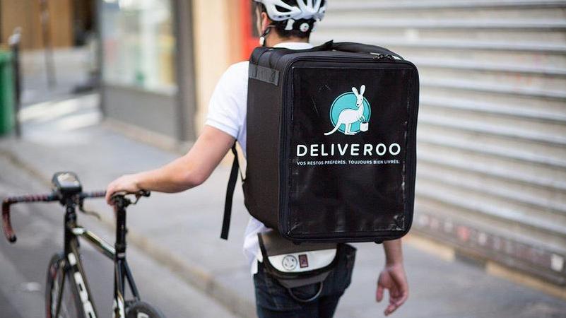 十点一刻：上海17家虚拟币平台停业，Deliveroo获3.85亿美元融资