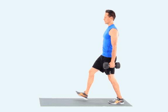 一周健身计划男生,健身房减脂训练计划一周表