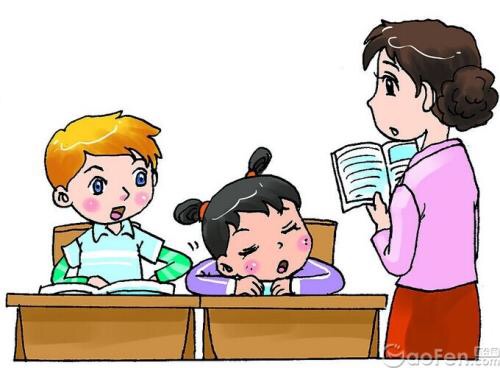 幼儿上课关注力不集中，用这几招完美解决