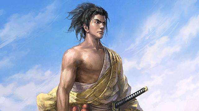 从尾张大呆瓜到第六天魔王，织田信长的屌丝逆袭之路