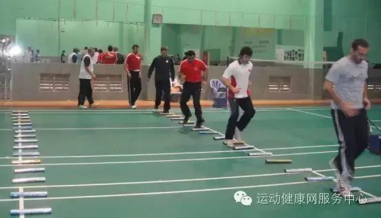 青少年体能灵敏训练,青少年如何提高体能训练