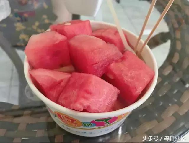 我是桂林九中人！