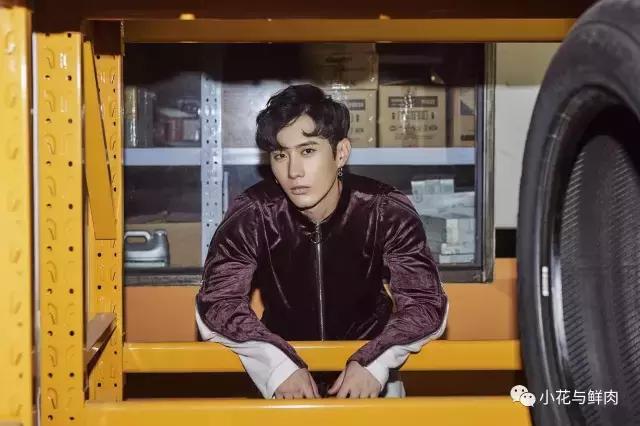 蒋欣奇：拥有国家二级运动员身份的北京大学生电影节最佳男主角