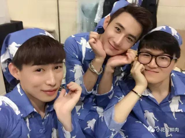 蒋欣奇：拥有国家二级运动员身份的北京大学生电影节最佳男主角