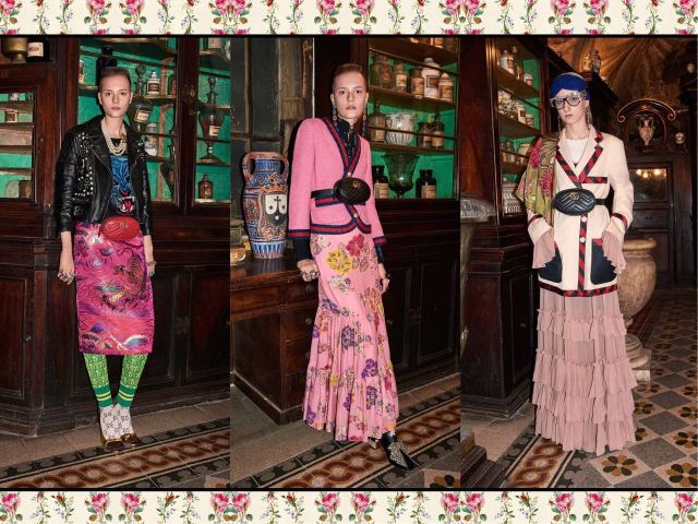 盘点2019火爆到炸街的8款包包,当下最流行的7款秋冬包包