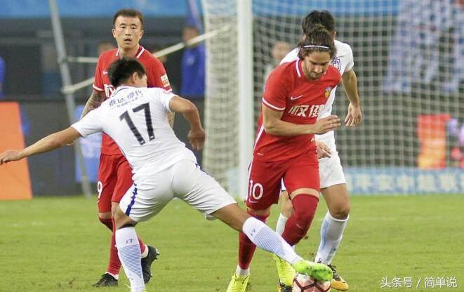 延边富德请求调查天津德比，中国足协现在怎么想的？