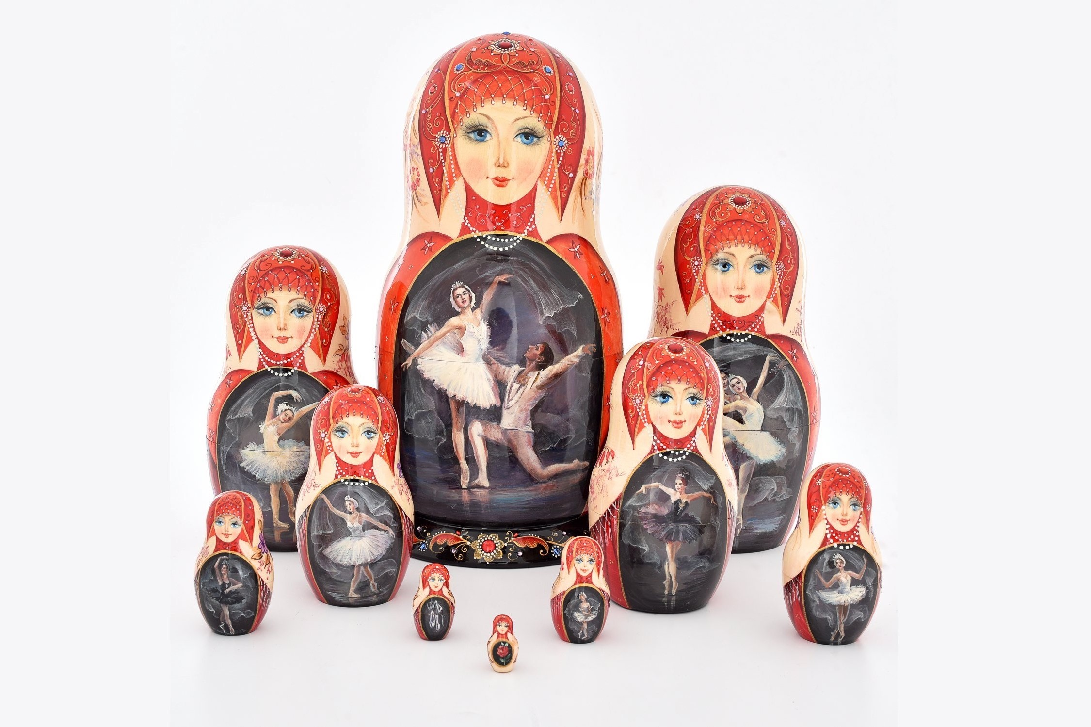 俄罗斯人来中国旅游喜欢买什么,俄罗斯旅游十大必买清单