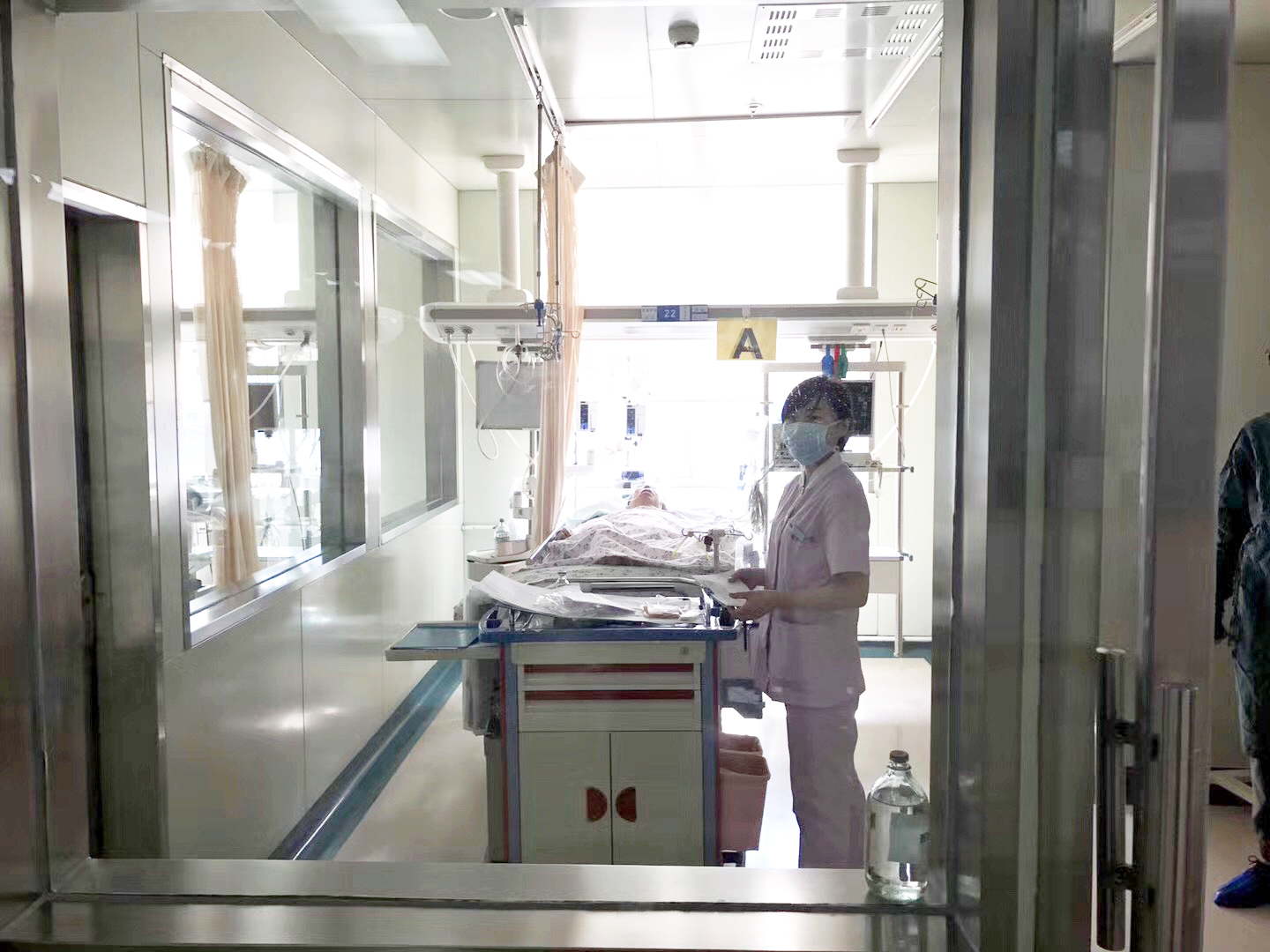 病床前人的心灵感悟,久病在床方知人心险恶