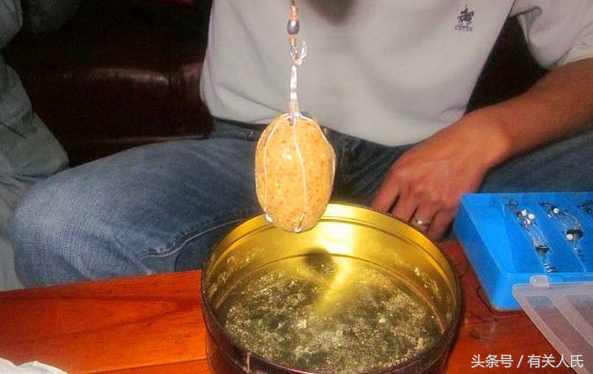 爆炸钩垂钓的钓组配置，你知道么？顺便分享装饵的心得