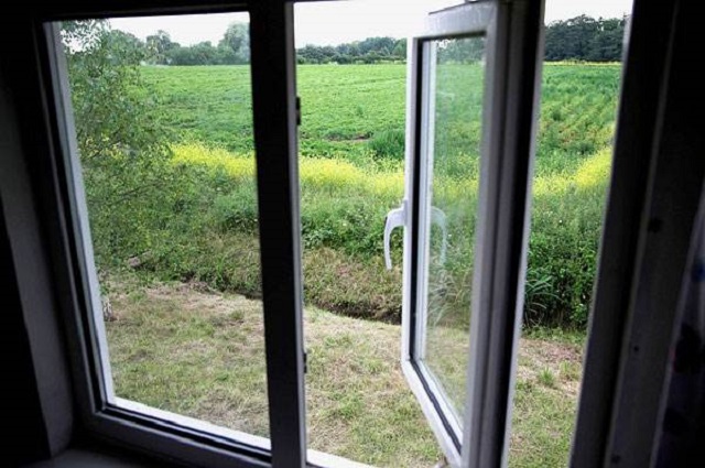 新房除甲醛和苯最快速方法冬天,别傻傻的开窗通风去甲醛