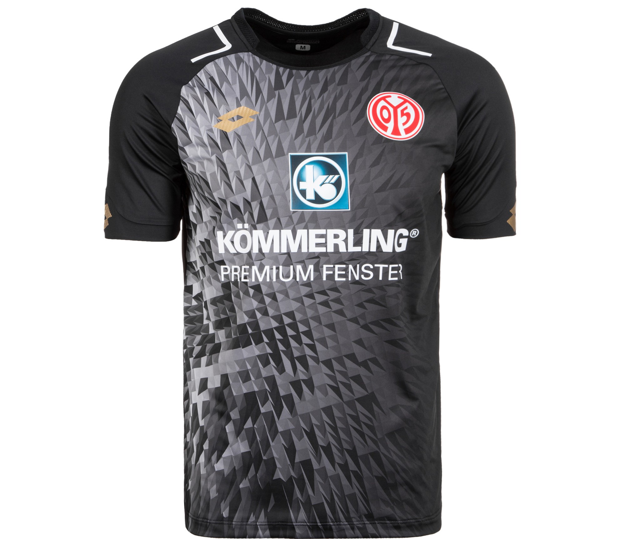 隐秘力量：盘点新赛季“暗黑”球衣