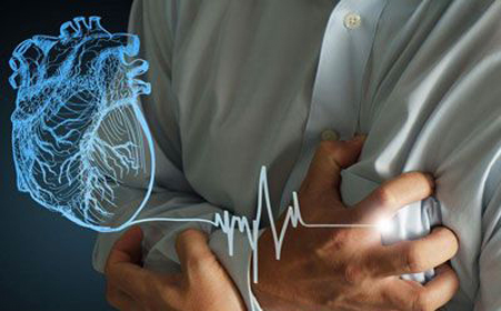 不同手指麻痛位置对应的疾病,不同手指痛预示啥