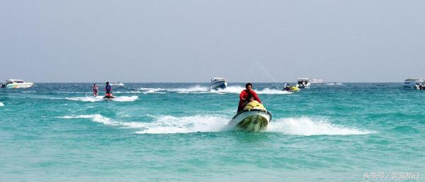 只知道人妖秀？芭提雅还有这些90%的人不知道的小清新玩法