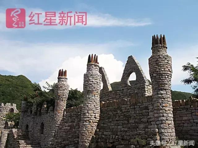 他隐居深山19年,他隐居深山里多年后出山