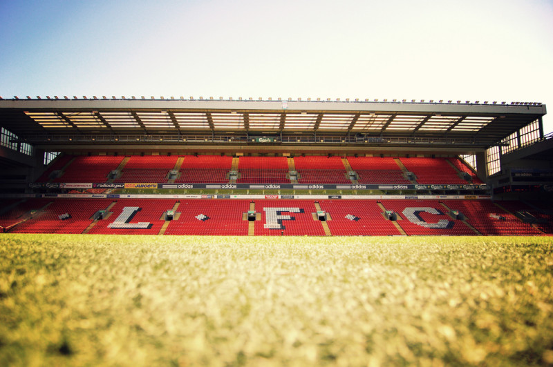 世界最好的十个球场,世界最好的10大专业足球场