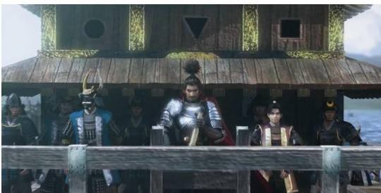 从尾张大呆瓜到第六天魔王，织田信长的屌丝逆袭之路