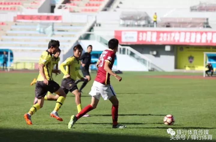 永昌豪取5连胜,永昌预备队2017