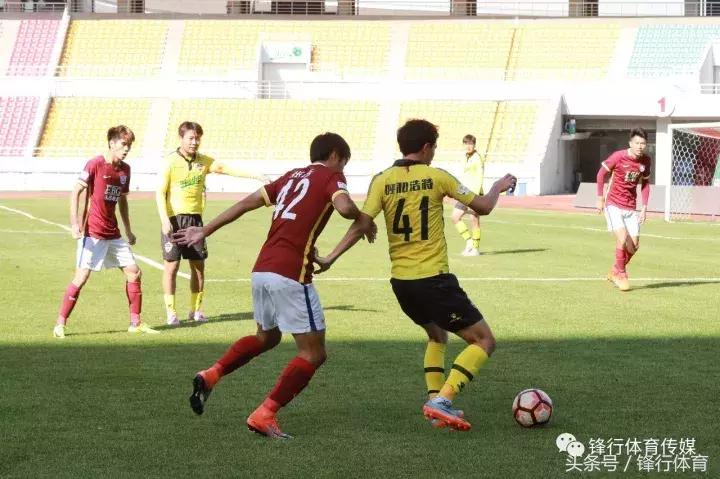 永昌豪取5连胜,永昌预备队2017