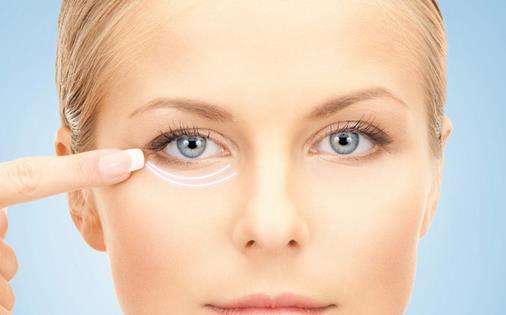 黑眼圈或眼袋很重？20几岁的年纪怎么办？