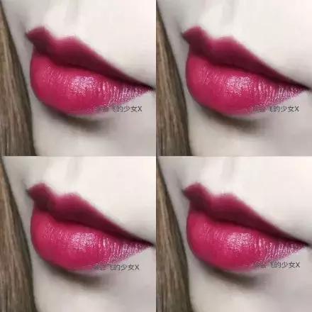 mac绝版口红,绝版品牌口红有哪些牌子