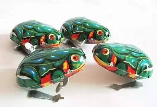 那些年我们玩过的玩具,那些年的玩具你都用过哪几种