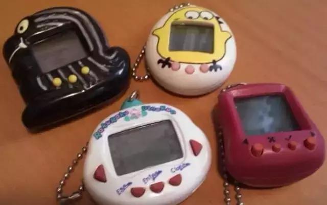 那些年我们玩过的玩具,那些年的玩具你都用过哪几种