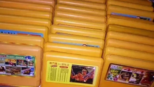 那些年我们玩过的玩具,那些年的玩具你都用过哪几种