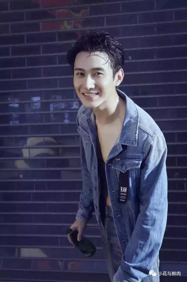 蒋欣奇：拥有国家二级运动员身份的北京大学生电影节最佳男主角