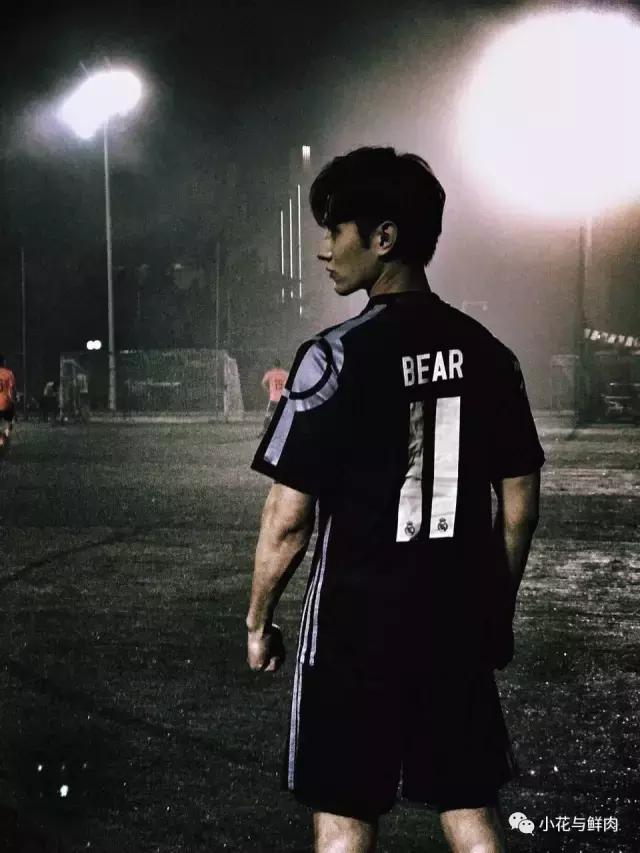 蒋欣奇：拥有国家二级运动员身份的北京大学生电影节最佳男主角