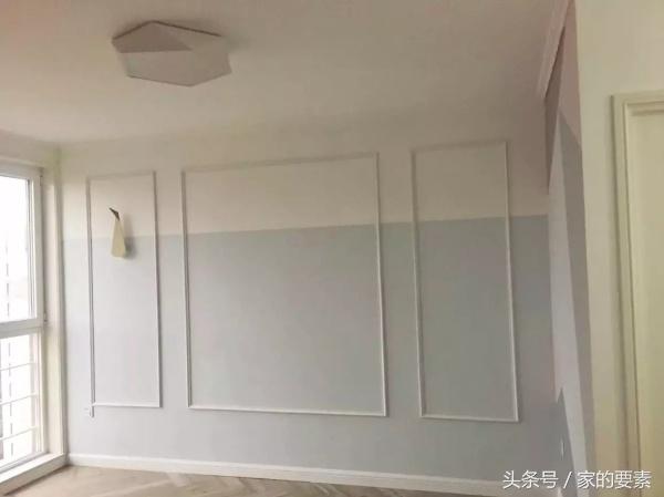 拒绝性冷淡，她把马卡龙色涂上了墙